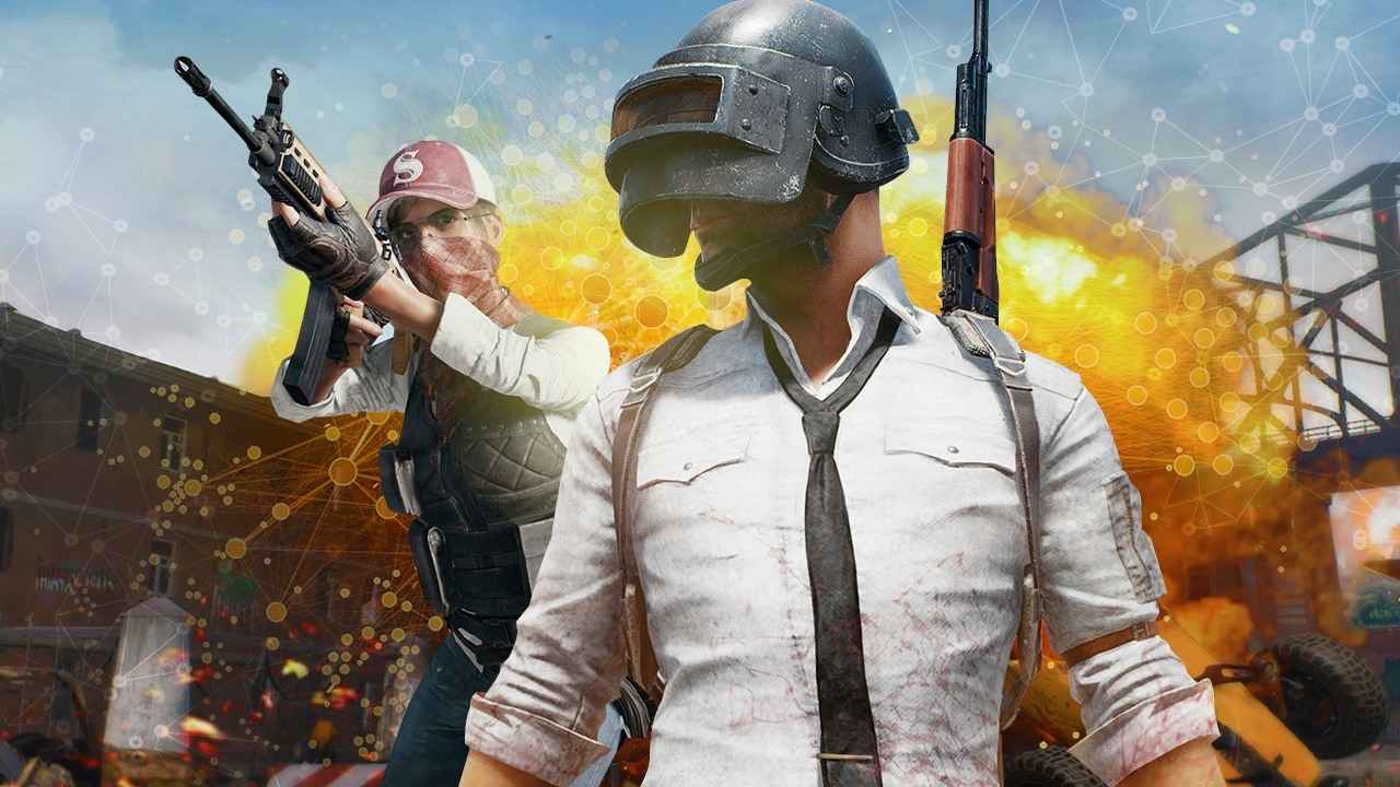 Обновление PUBG от 04.09.2017