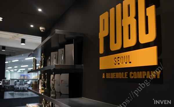 pubg квартира