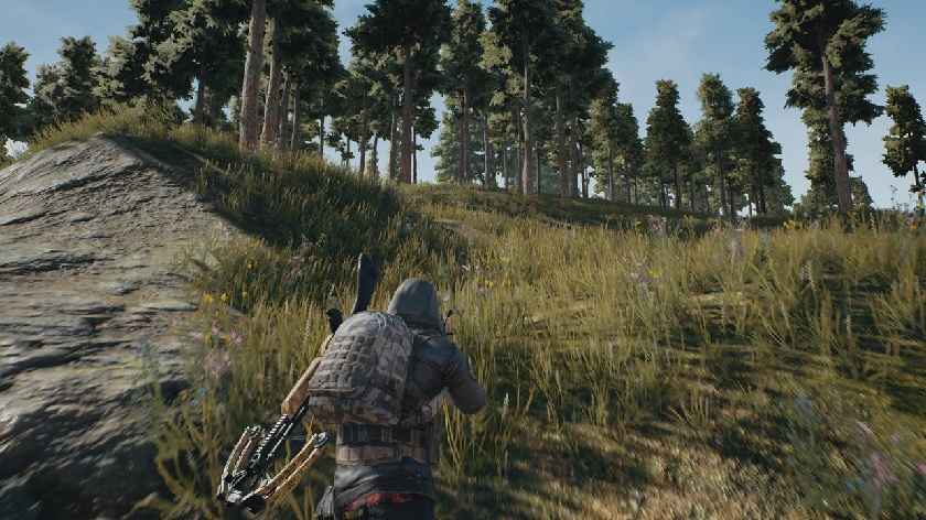 Как увеличить FPS с помощью реестра Windows в PUBG