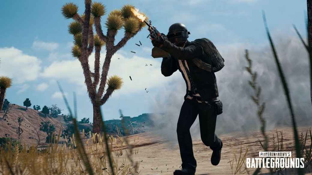 На картах в PUBG теперь нельзя будет найти шлем третьего уровня