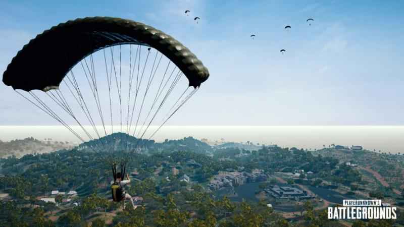 19-22 апреля: Бесплатные выходные в PUBG