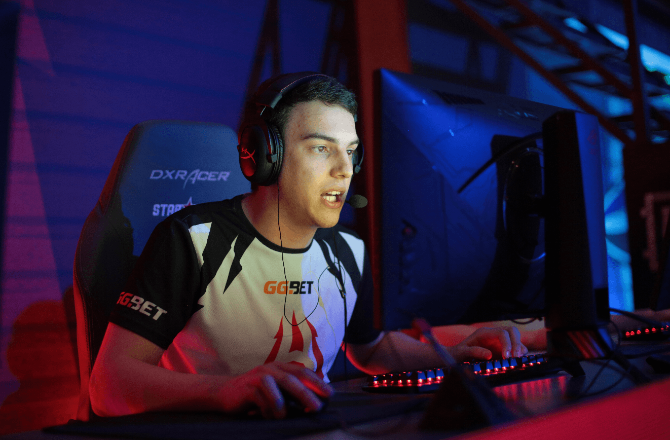DieZzz: «В PUBG нет таких возможностей тренироваться, как в CS:GO»