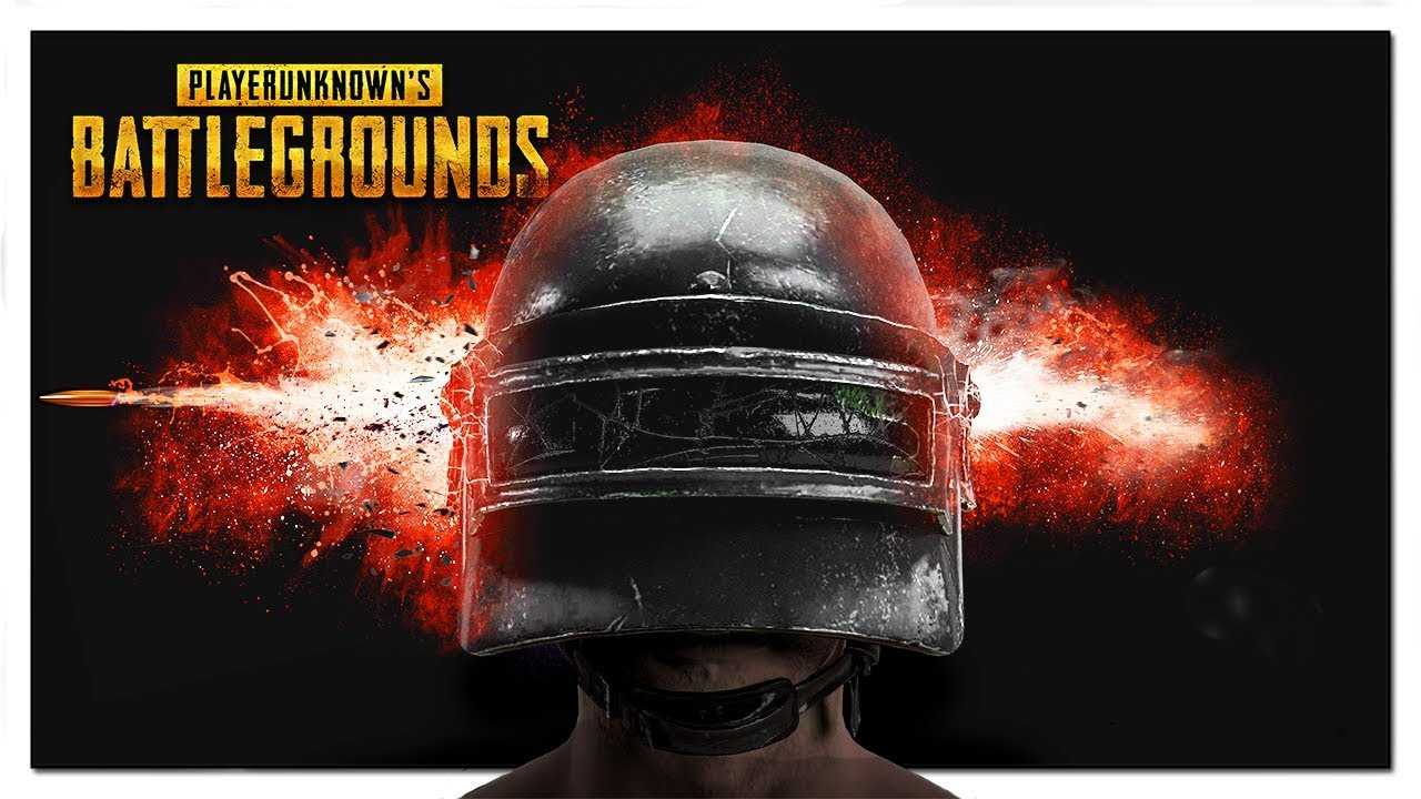PUBG Сinematic 4K