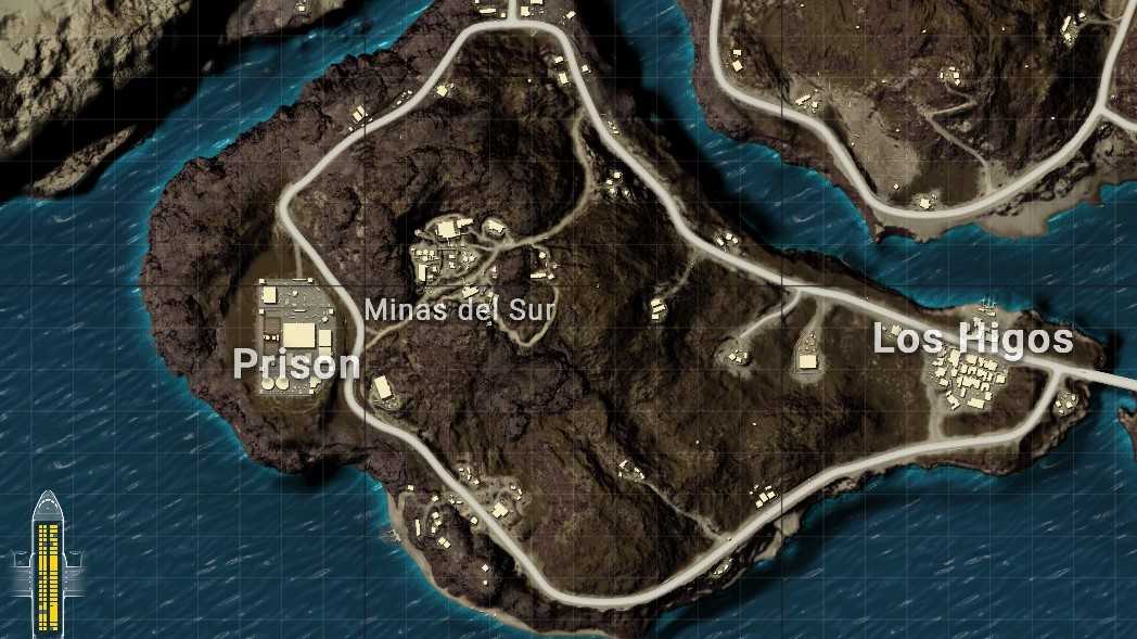 Выполнение миссии с осколочными гранатами - VIKENDI PASS в PUBG