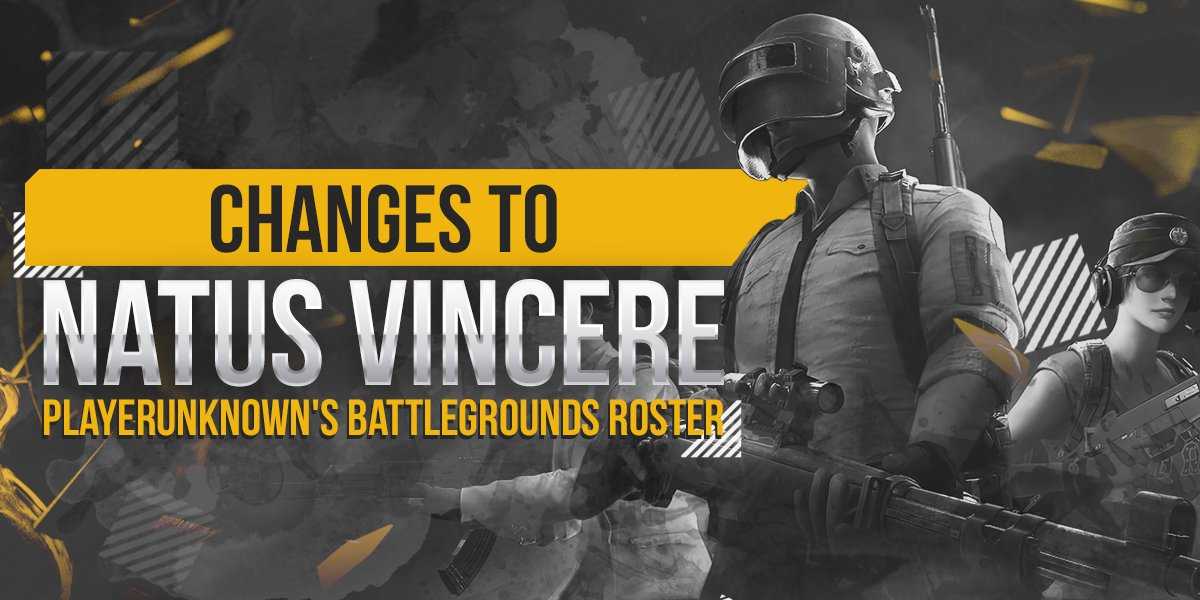 Большое интервью экс-игроков Natus Vincere по PUBG