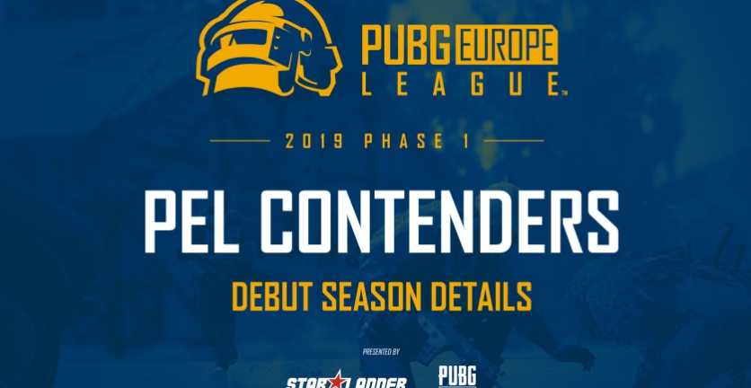 PEL Contenders стартует через неделю