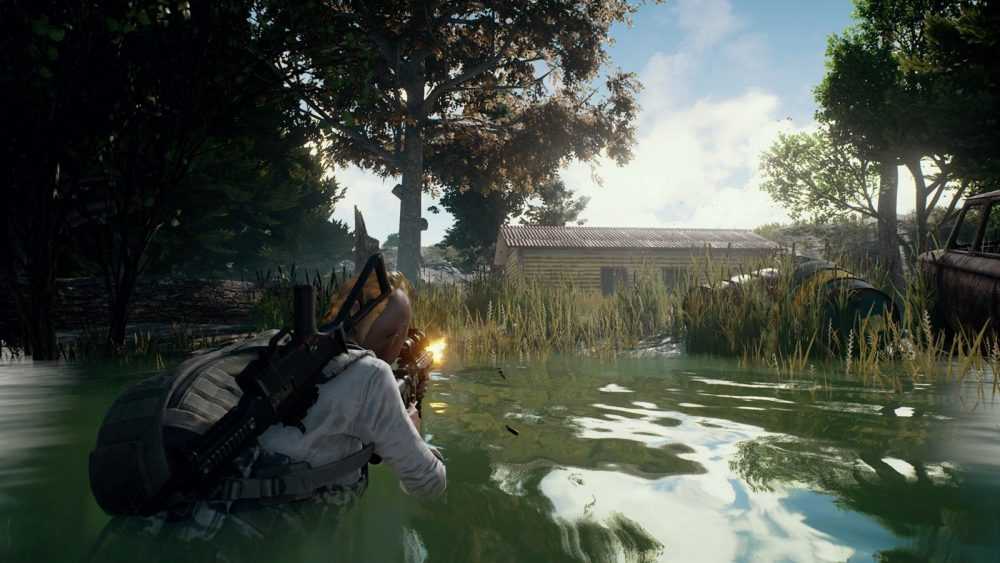 Подросток покончил с собой, потому что отец запретил ему играть в PUBG