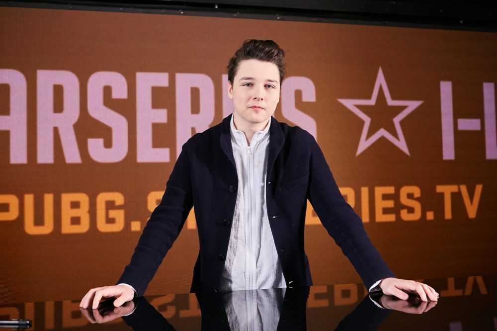 Интервью с игроком NaVi BatulinS про PUBG Europe League