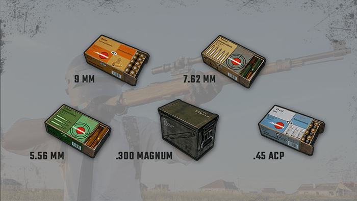 Обновление PUBG Lite от 18.07.2019 — патч # 13