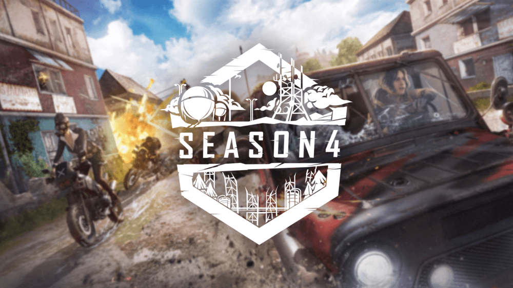 Обновление тестового сервера PUBG от 18.07.2019