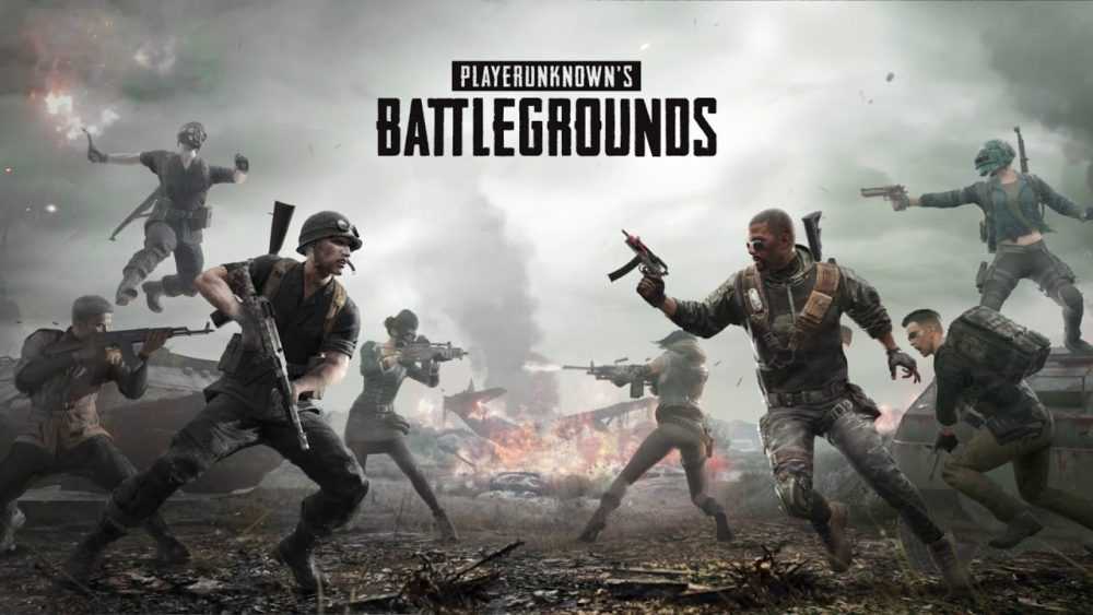 Разработчики обновят музыку в лобби PUBG
