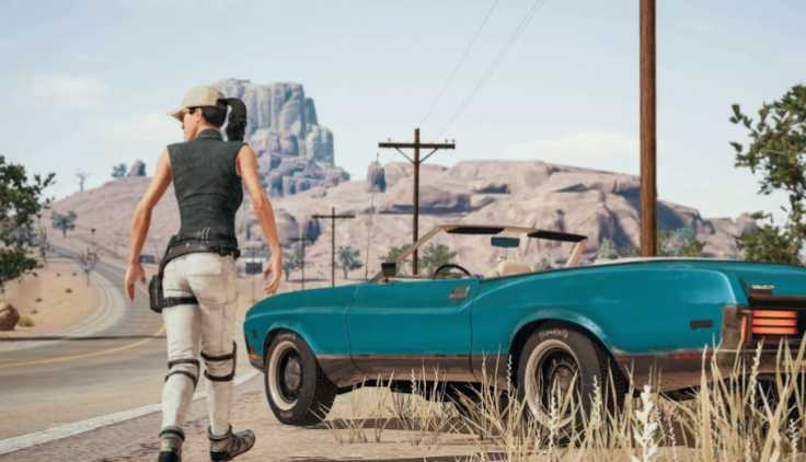 Игрок умер из-за бага в матче полуфинала PUBG Global Championship 2019