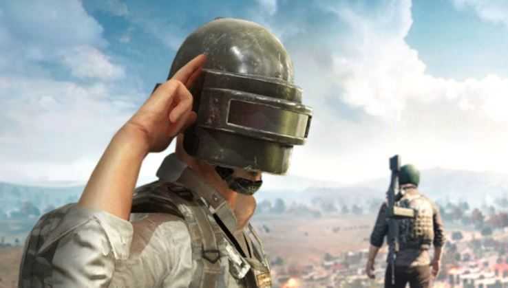 Как перенести аккаунт с Iphone на Android в PUBG Mobile