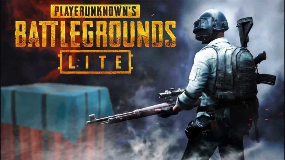 Обновлены правила поведения в PUBG LITE от 06.12.2019