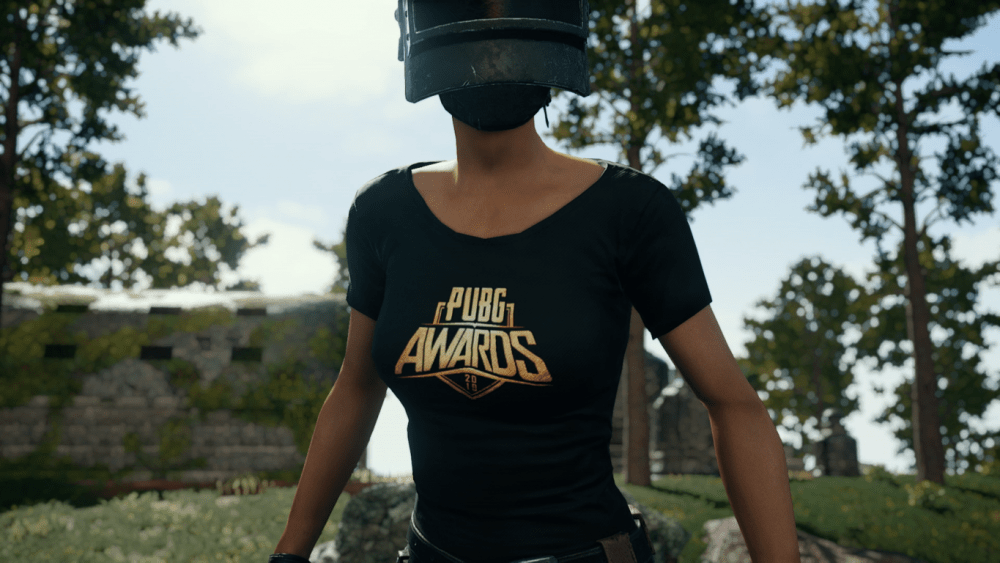 Разработчики PUBG проводят конкурс хайлайтов