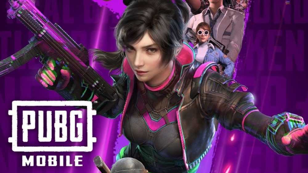 Студенты из России победили на международных соревнованиях PUBG Mobile в Китае