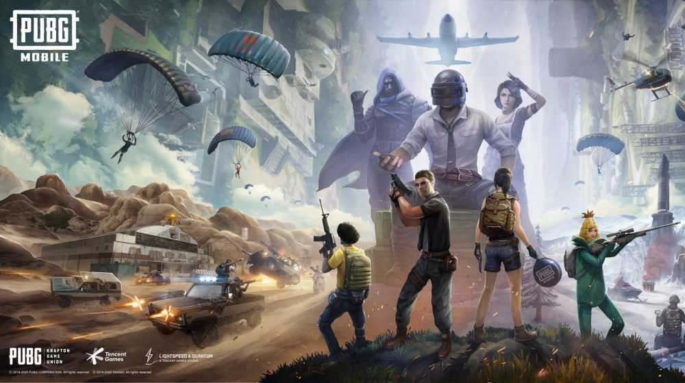 PUBG вновь стала самой продаваемой игрой в Steam за неделю
