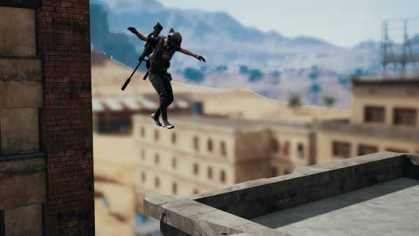 Соло-ранкед в PUBG - подробности даты выхода