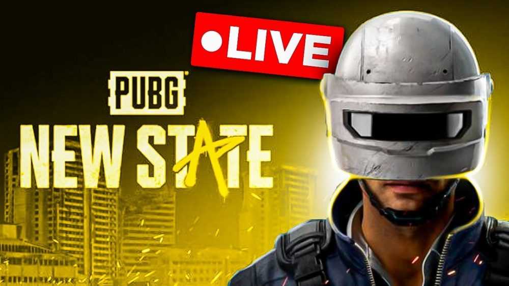 Как скачать PUBG New State на iOS (iPhone, iPad)