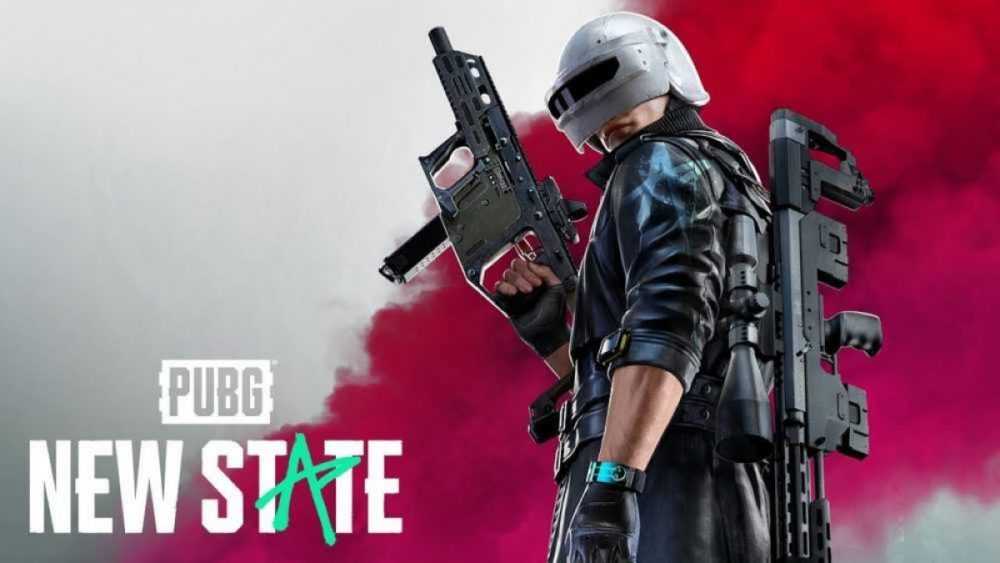 Сюжетные миссии в PUBG: NEW STATE (4 неделя, 1 глава)