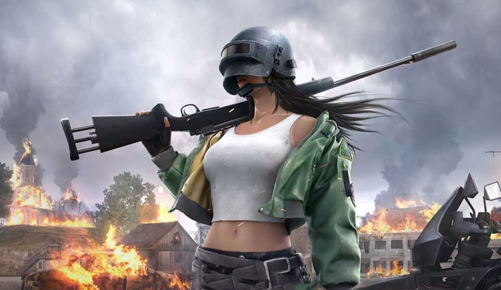 Сборную России по PUBG не пригласили на чемпионат мира