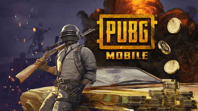 Новая система очков для турниров в PUBG Mobile